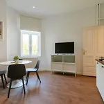 #hidden Nest With Terrace Apartment