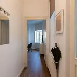 #hidden Nest With Terrace Apartment