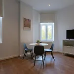 Apartment #hidden Nest With Terrace *