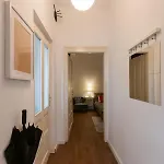 #hidden Nest With Terrace Apartment
