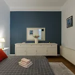 Apartment #hidden Nest With Terrace Timişoara