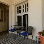 #hidden Nest With Terrace *
