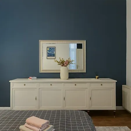 #Hidden Central Nest With Ac & Terrace Timişoara