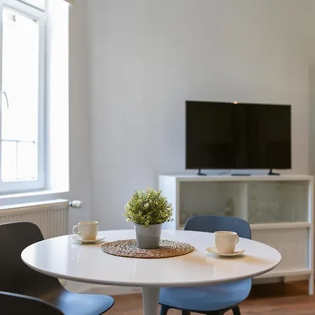 #hidden Nest With Terrace Timişoara