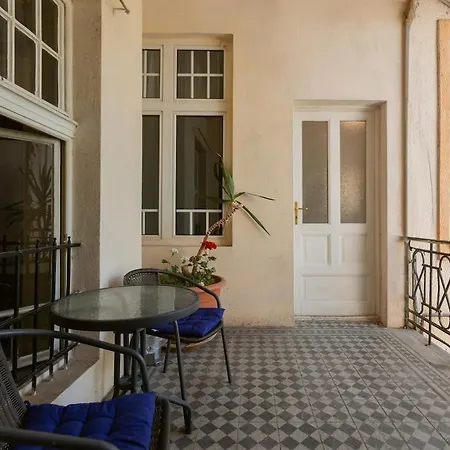 #Hidden Central Nest With Ac & Terrace Timişoara