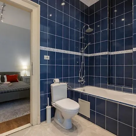 #Hidden Central Nest With Ac & Terrace Timişoara