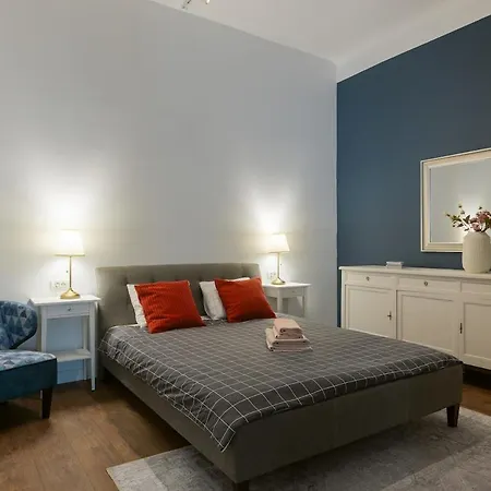 #hidden Nest With Terrace شقة