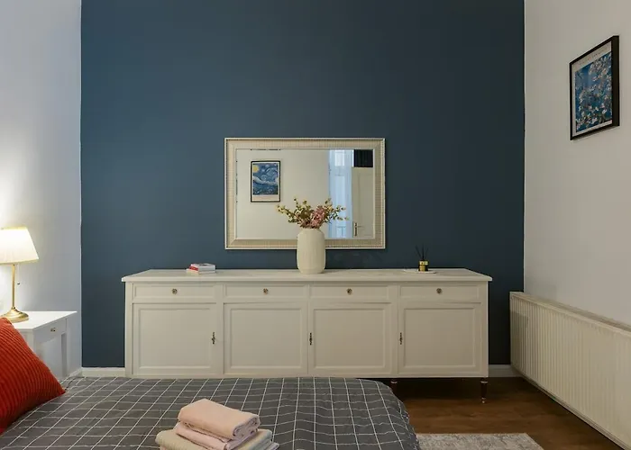 #hidden Nest With Terrace Timişoara