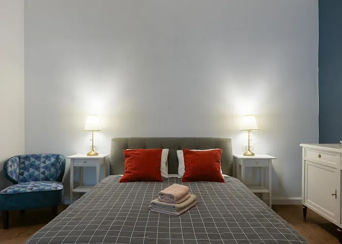 شقة #hidden Nest With Terrace تيميشورا