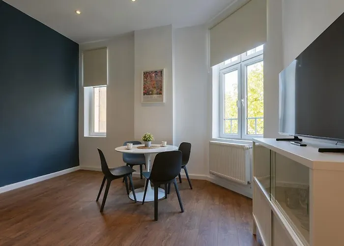 Appartement #hidden Nest With Terrace Timişoara