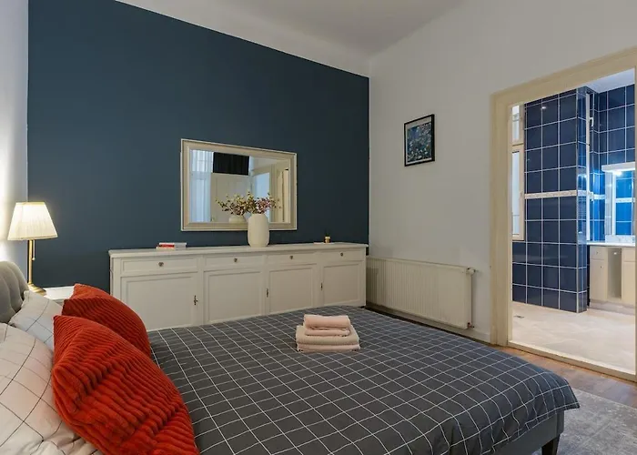 شقة #hidden Nest With Terrace