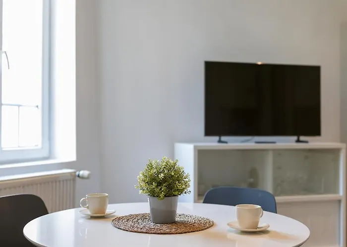 #hidden Nest With Terrace Timişoara