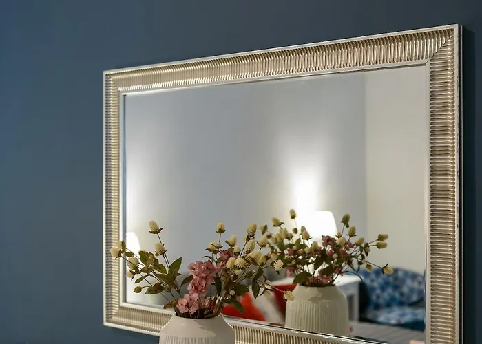 #hidden Nest With Terrace شقة *