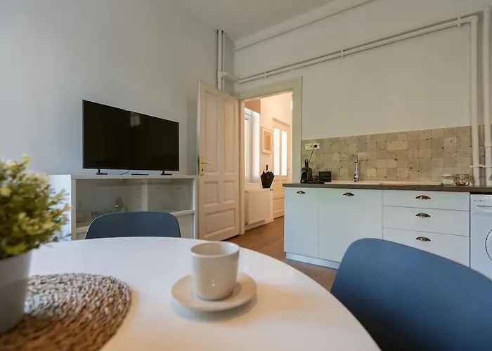 #hidden Nest With Terrace Appartement Timişoara