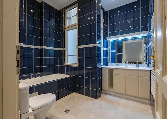 #hidden Nest With Terrace * Timişoara