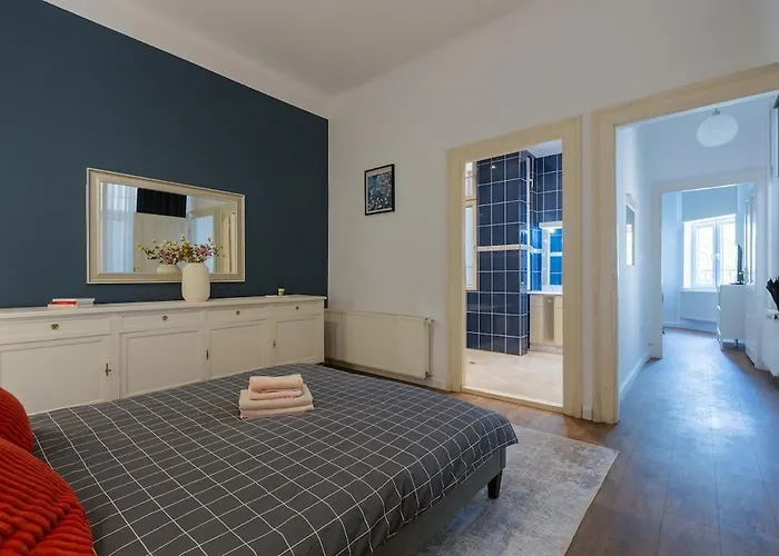 #hidden Nest With Terrace *