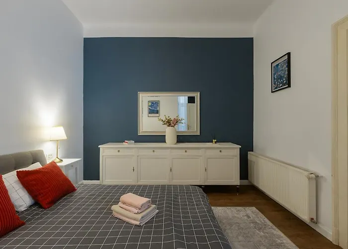 شقة #hidden Nest With Terrace تيميشورا