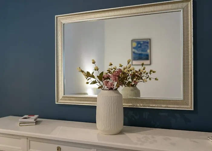 #hidden Nest With Terrace