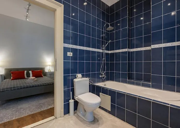 #hidden Nest With Terrace Timişoara