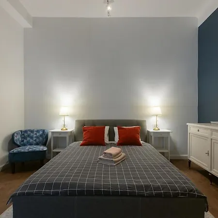 Apartment #hidden Nest With Terrace Timisoara
