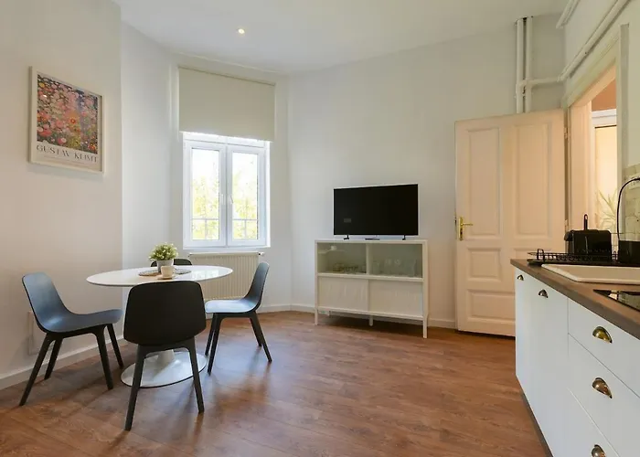 #hidden Nest With Terrace Appartement