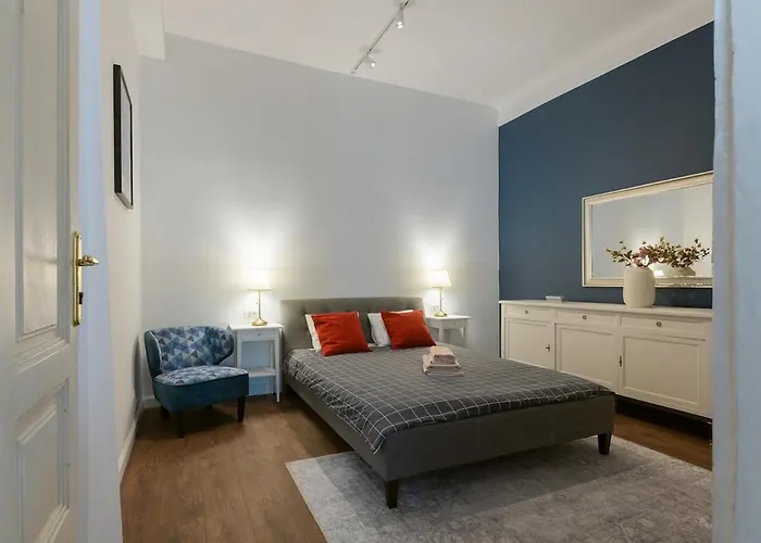 #hidden Nest With Terrace Timişoara