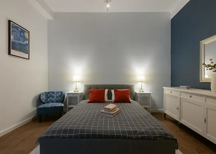 Appartement #hidden Nest With Terrace Timişoara